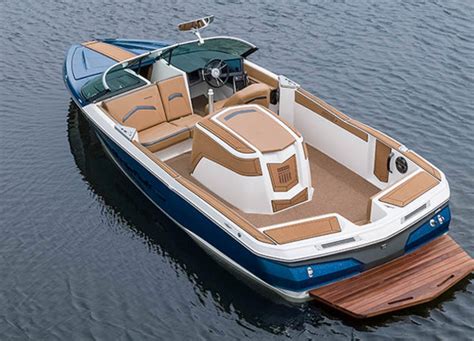 MasterCraft Introduces the 2021 ProStar | BoatTEST