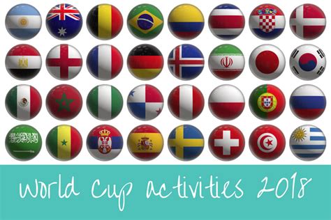 World Cup 2022 World Cup Flags And Bunting From Midland Flags | Fifa ...