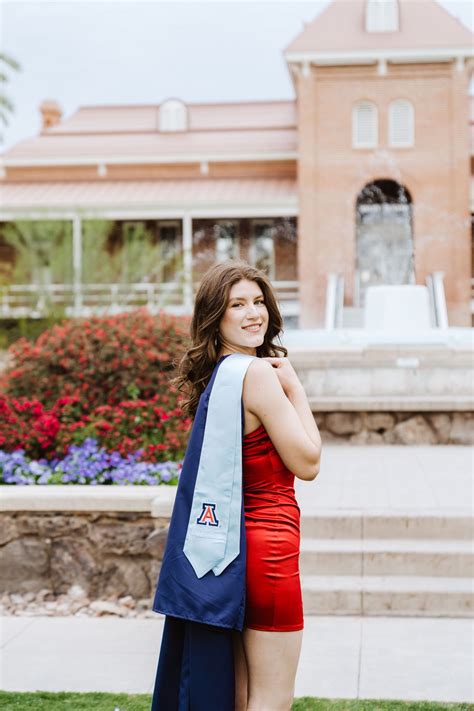 University of Arizona - Spring 2022 Graduation Photos - Andrea Neff ...