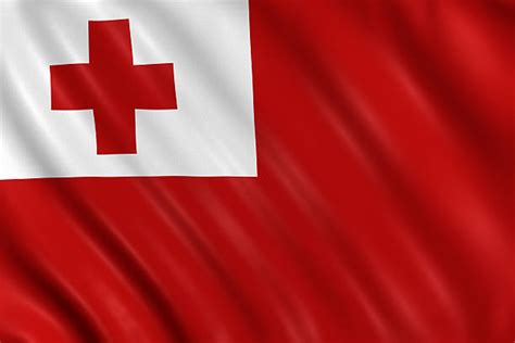 Top 60 Flag Of Tonga Stock Photos, Pictures, and Images - iStock