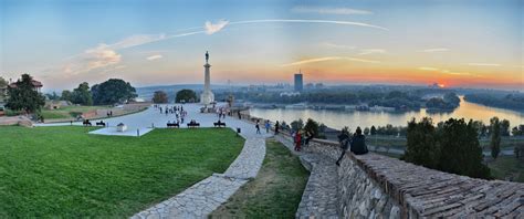 Belgrade Kalemegdan Fortress – Secrets Edition