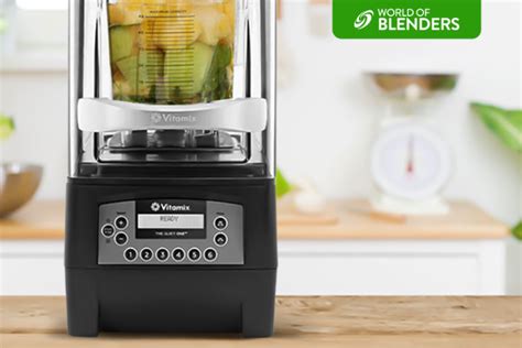 What Blender Does Starbucks Use and Should You Buy it?