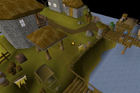 Port Khazard | Old School RuneScape Wiki | FANDOM powered by Wikia