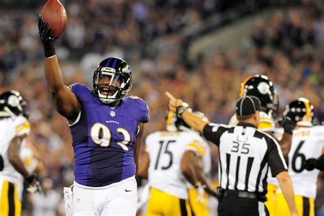 Ravens-Steelers final score: Defense shines in 26-6 win - Baltimore Beatdown