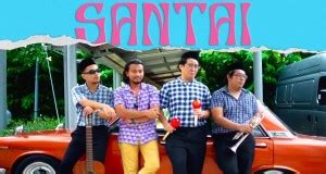 Santai by Faizal Tahir from Malaysia | Popnable