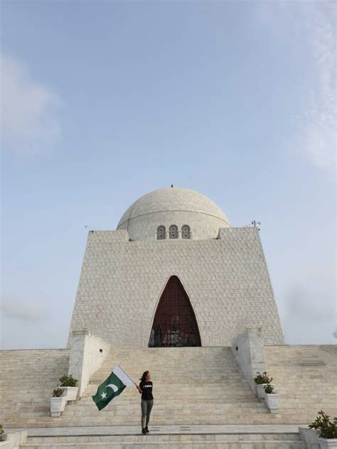 10 famous places in Karachi, Pakistan that you MUST see - Anna Sherchand