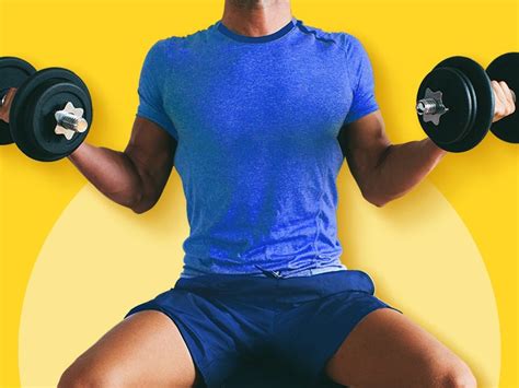 The 10 Best Adjustable Dumbbells to Fit Every Workout