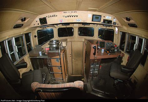 Image - CN C40-8M Cab Interior.jpg | Trains And Locomotives Wiki | FANDOM powered by Wikia