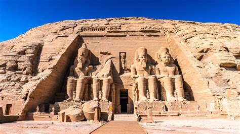 Historical Places To Visit In Egypt - Travel Wide Flights