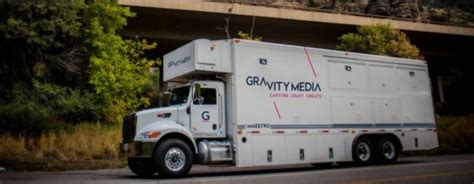 Maestro | Mobile Unit | Gravity Media