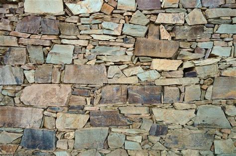 Schist Wall Background Texture Stock Photo - Image of sandstone, background: 49789052