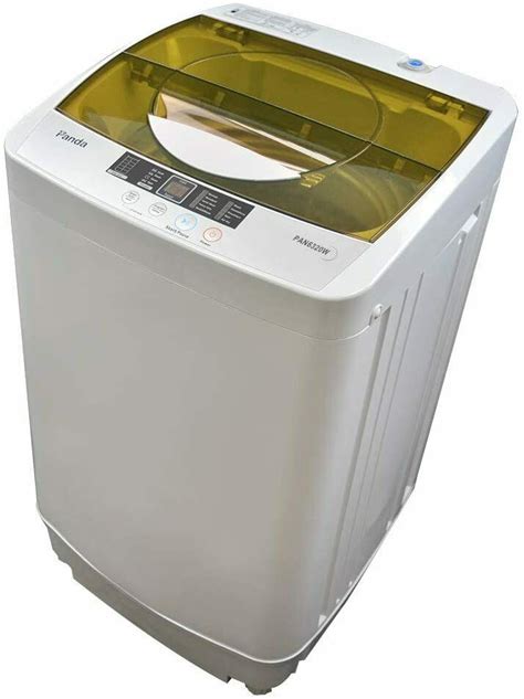 8 Best Portable Washer Dryer Combos (Under $250, $350, $500) - Keep It Portable. Best portable ...