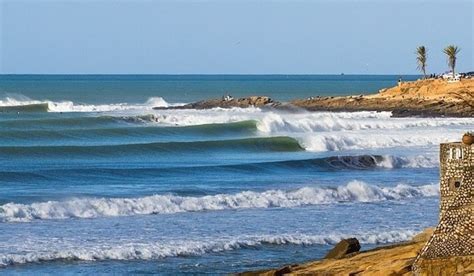 Surf Blog - Taghazout Surf Spots