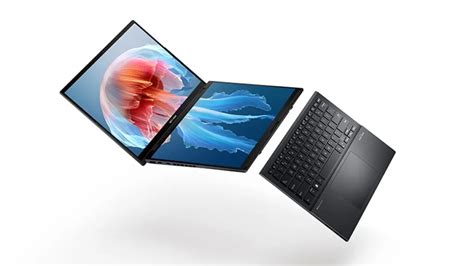 Asus Zenbook Duo 2024 Vs Lenovo Yoga Book 9i - Manda Jennie