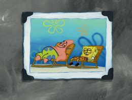 Patrick SmartPants | Encyclopedia SpongeBobia | Fandom