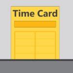 Employee Timecard Template Excel | Free Excel Templates