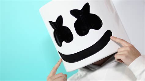 1920x1080 Marshmello DJ 4k Laptop Full HD 1080P ,HD 4k Wallpapers ...