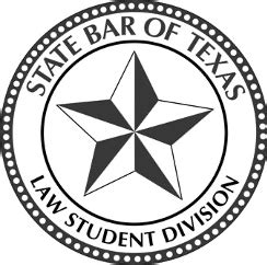 State Bar of Texas - Law Student Division Membership & Benefits- University of Houston Law Center