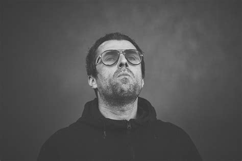 Liam Gallagher new album: Ex-Oasis star announces release date for ‘Why ...