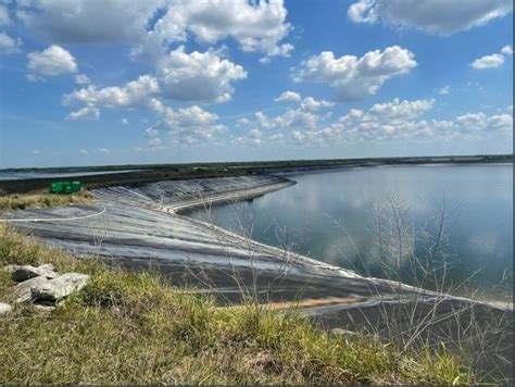 Charlie Crist wants EPA to verify water quality in Piney Point dump