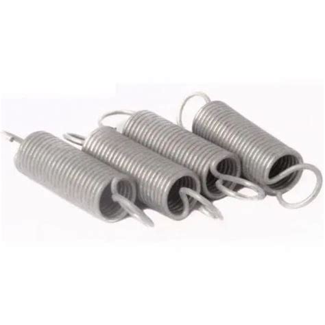 Cylinder Cylindrical Micro Springs, for Domestic,Industrial, Packaging Type: Box, Rs 0.10/piece ...