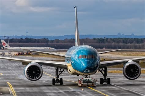 The Dreamliner..... What fact do you know about the Dreamliner : r/aviation