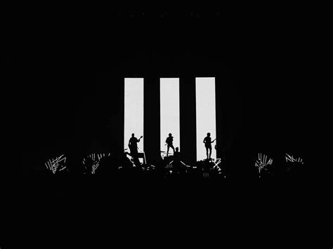 Download Paramore Three Bar Symbol Wallpaper | Wallpapers.com