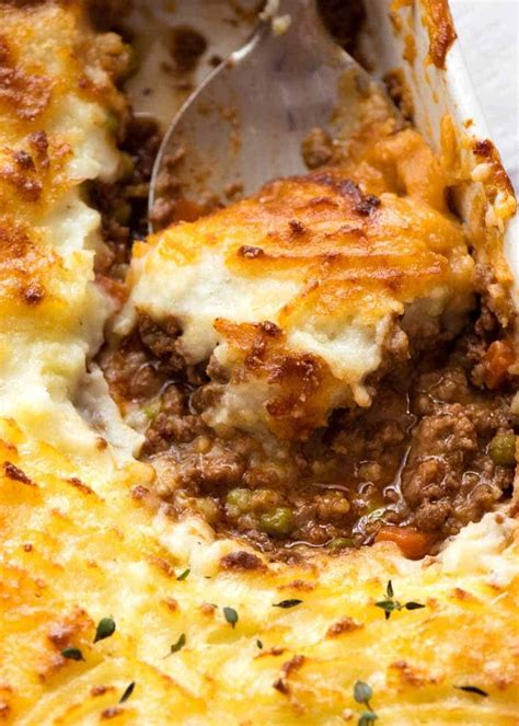 Shepherd's Pie | RecipeTin Eats