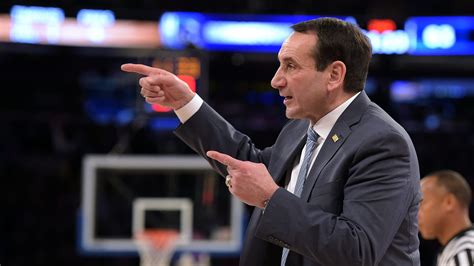 Duke basketball: Coach K looking for his next elite floor general