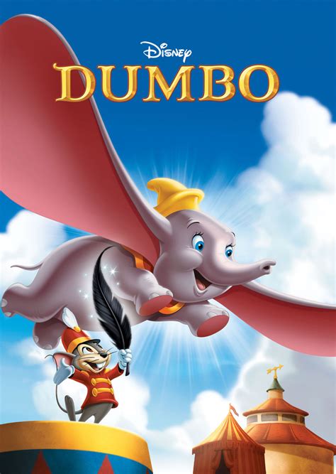 Disney Dumbo - Dumbo Photo (36762928) - Fanpop