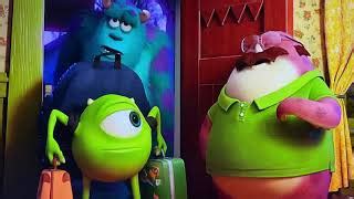 Monsters University Fraternity and Sorority Character Descriptions and ...