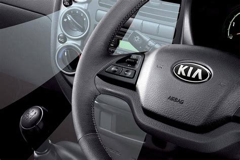 Gambar Kia K2700 2023 - Lihat Foto Interior & Eksterior | Oto