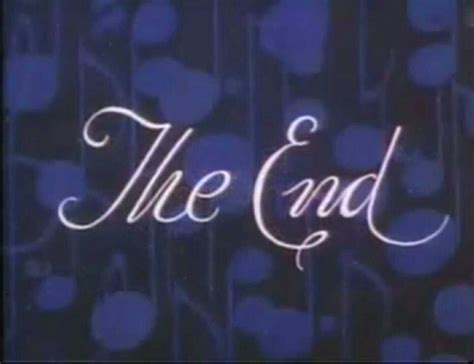 The End MGM Cartoon 1936-1938 | The ind, Neon signs, Lesson