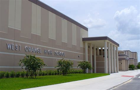 West Orange High School principal invites students and families to school assembly | West Orange ...