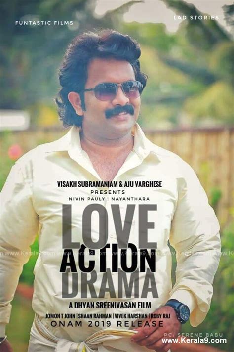 Love Action Drama Movie Photos-004 - Kerala9.com