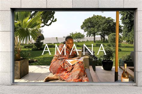 Amana Retreats - The Blackpepper Studio