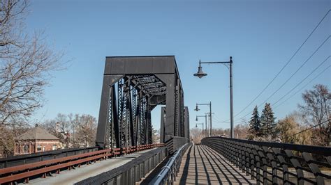 North Bridge | North Bridge 1913 by the American Bridge Co: … | Flickr