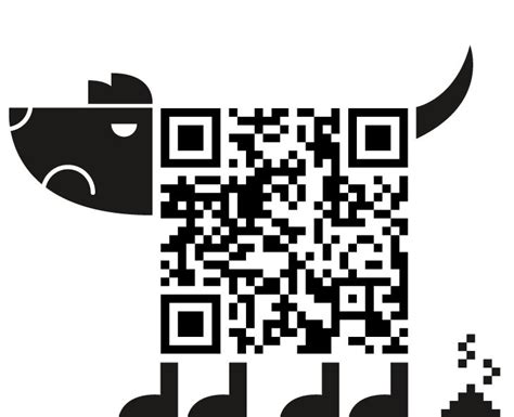 Зачем нужны QR-коды | Никита Глухонемых | Яндекс Дзен Barcode Art, Barcode Design, Coperate ...