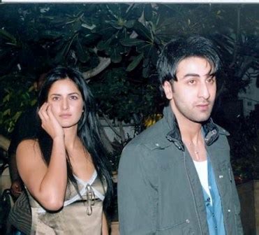 hairstyles actriss: Katrina Kaif and Ranbir Kapoor