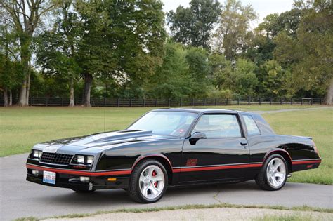 Meet the 1988 Monte Carlo SS Chevrolet Should Have Built - Hot Rod Network