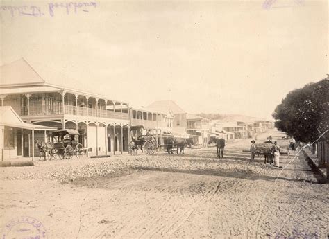 Cooktown | Queensland Places