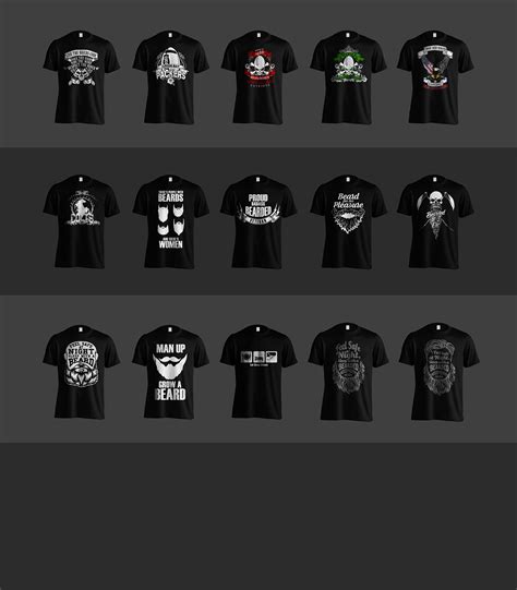 T-shirts Design Portfolio :: Behance