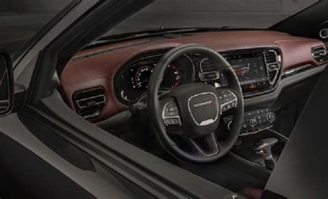 2023 Dodge Durango Is the Mind-Blowing Muscle SUV - 2023 / 2024 New SUV