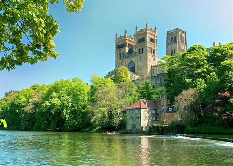 Inspirasi Populer Places To Visit In Durham, Terbaru!