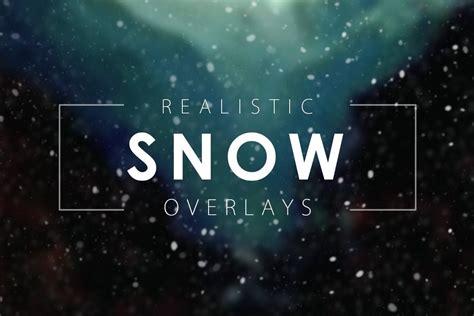 Snow Overlays Business Brochure, Business Card Logo, Snow Photoshop, Photoshop Brushes ...