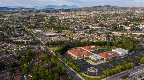 Yorba Linda, California: A Hidden Gem in Orange County