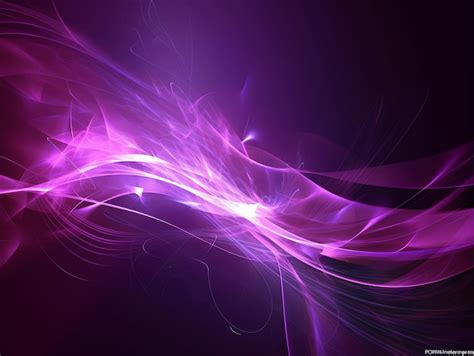 Premium AI Image | purple light with black abstract effect background ...