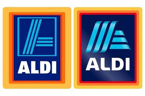 Aldi Logo - LogoDix