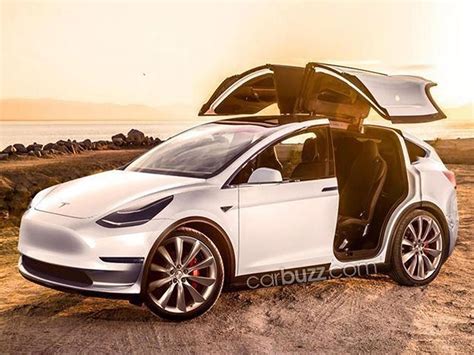 Are Tesla Model Y And Truck Debuts About To Happen? | CarBuzz