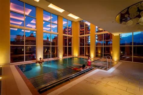 Three of the poshest spa hotels in Suffolk perfect for that autumn weekend away - Suffolk Live